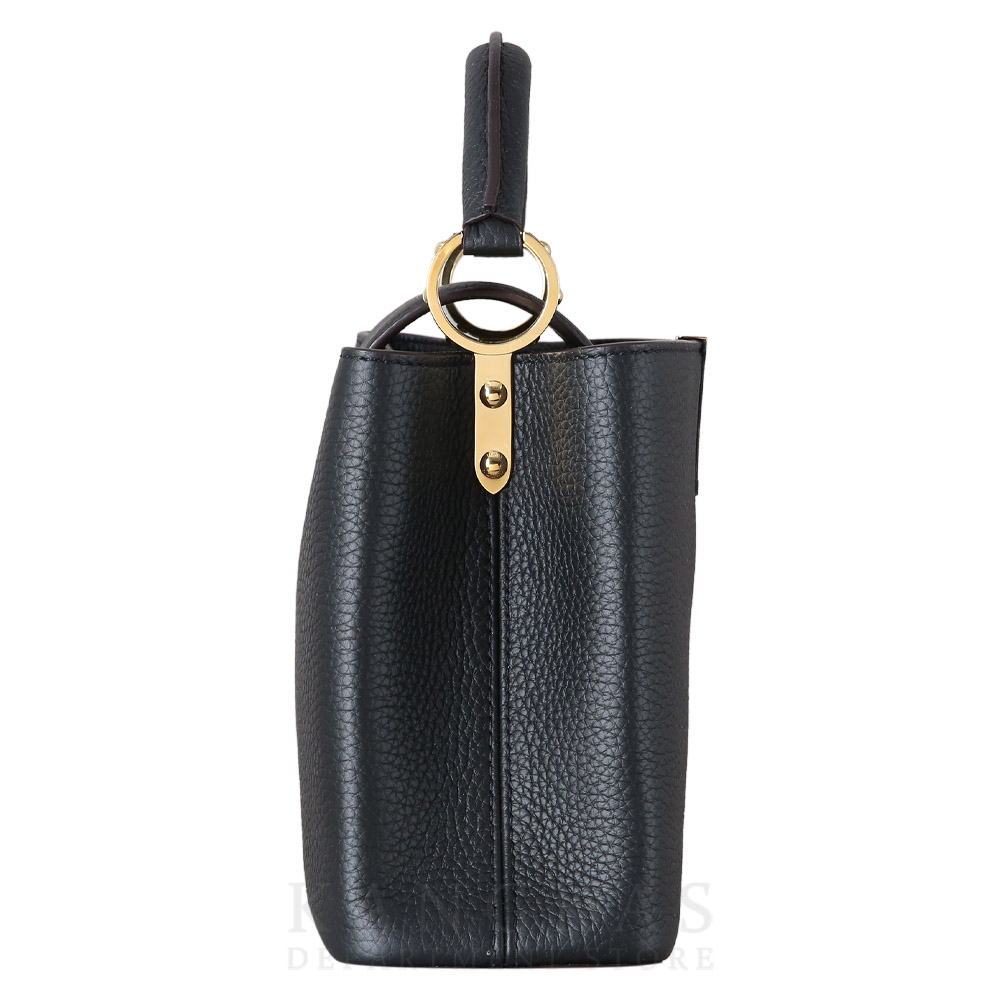 LOUIS VUITTON(USED)루이비통 카퓌신 BB